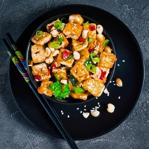 Meet your Posher, Rakesh